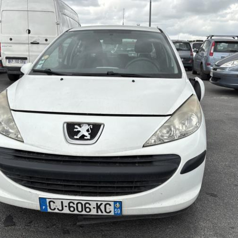 Vitre avant gauche PEUGEOT 207 Photo n°12