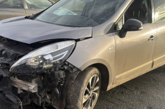 RENAULT GRAND SCENIC 3 PHASE 3 1.6 DCI - 16V TURBO Photo n°1