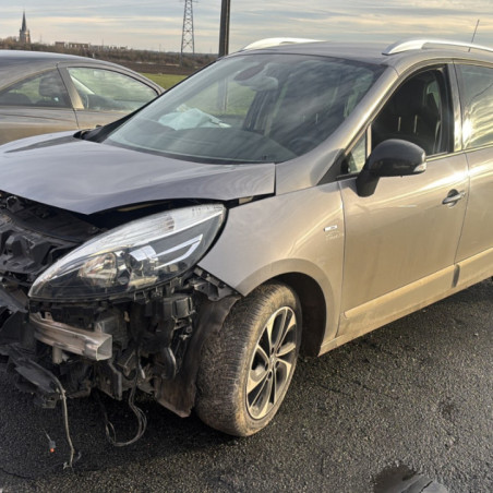 RENAULT GRAND SCENIC 3 PHASE 3 1.6 DCI - 16V TURBO Photo n°1