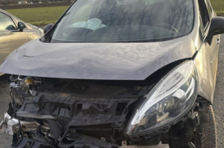 RENAULT GRAND SCENIC 3 PHASE 3 1.6 DCI - 16V TURBO