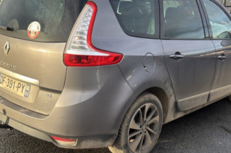 RENAULT GRAND SCENIC 3 PHASE 3 1.6 DCI - 16V TURBO