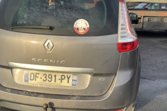 RENAULT GRAND SCENIC 3 PHASE 3 1.6 DCI - 16V TURBO