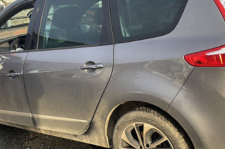 RENAULT GRAND SCENIC 3 PHASE 3 1.6 DCI - 16V TURBO