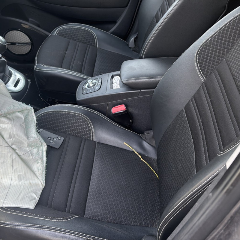 RENAULT GRAND SCENIC 3 PHASE 3 1.6 DCI - 16V TURBO Photo n°11