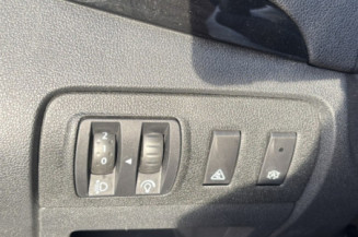 RENAULT GRAND SCENIC 3 PHASE 3 1.6 DCI - 16V TURBO