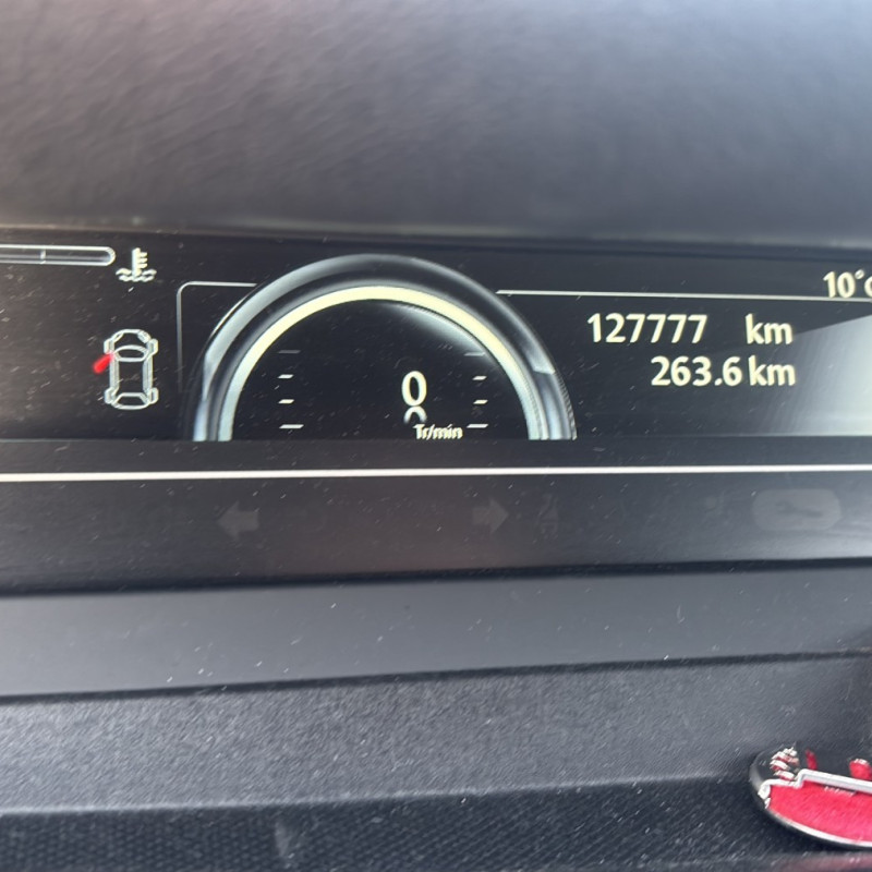 RENAULT GRAND SCENIC 3 PHASE 3 1.6 DCI - 16V TURBO Photo n°16