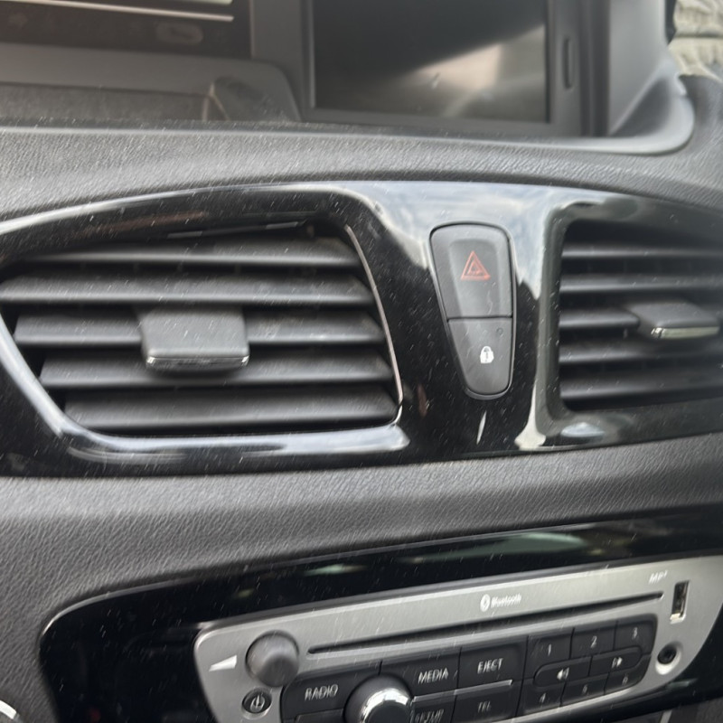 RENAULT GRAND SCENIC 3 PHASE 3 1.6 DCI - 16V TURBO Photo n°17