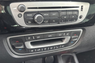 RENAULT GRAND SCENIC 3 PHASE 3 1.6 DCI - 16V TURBO