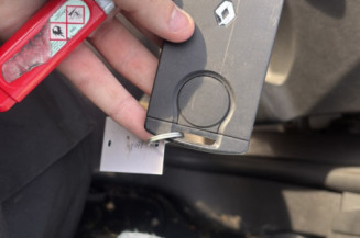 RENAULT GRAND SCENIC 3 PHASE 3 1.6 DCI - 16V TURBO