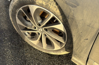 RENAULT GRAND SCENIC 3 PHASE 3 1.6 DCI - 16V TURBO