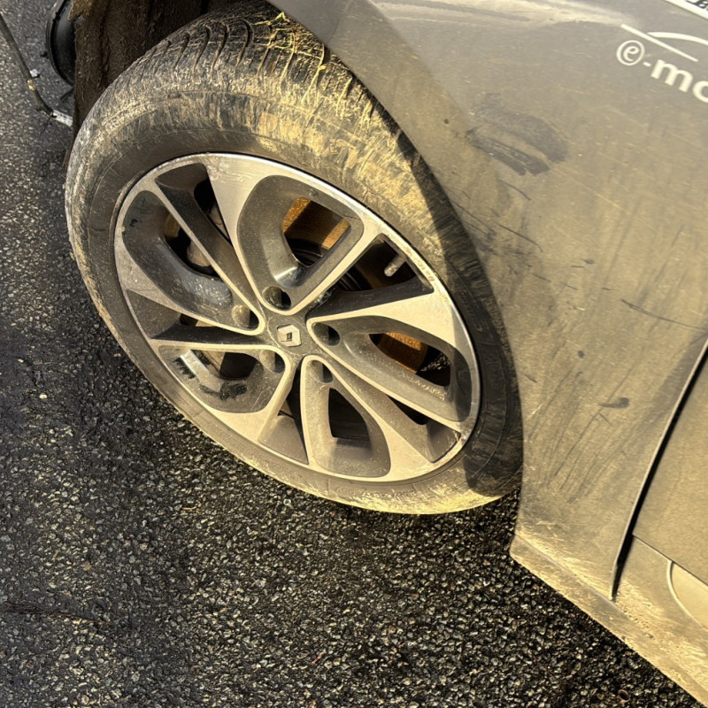 RENAULT GRAND SCENIC 3 PHASE 3 1.6 DCI - 16V TURBO Photo n°21