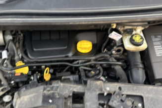 RENAULT GRAND SCENIC 3 PHASE 3 1.6 DCI - 16V TURBO
