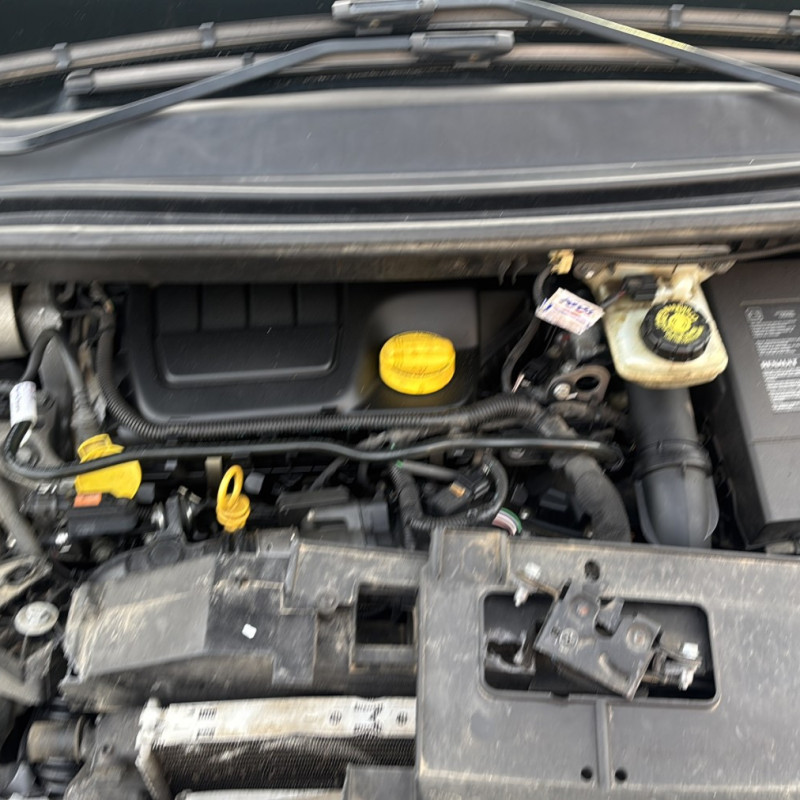 RENAULT GRAND SCENIC 3 PHASE 3 1.6 DCI - 16V TURBO Photo n°22