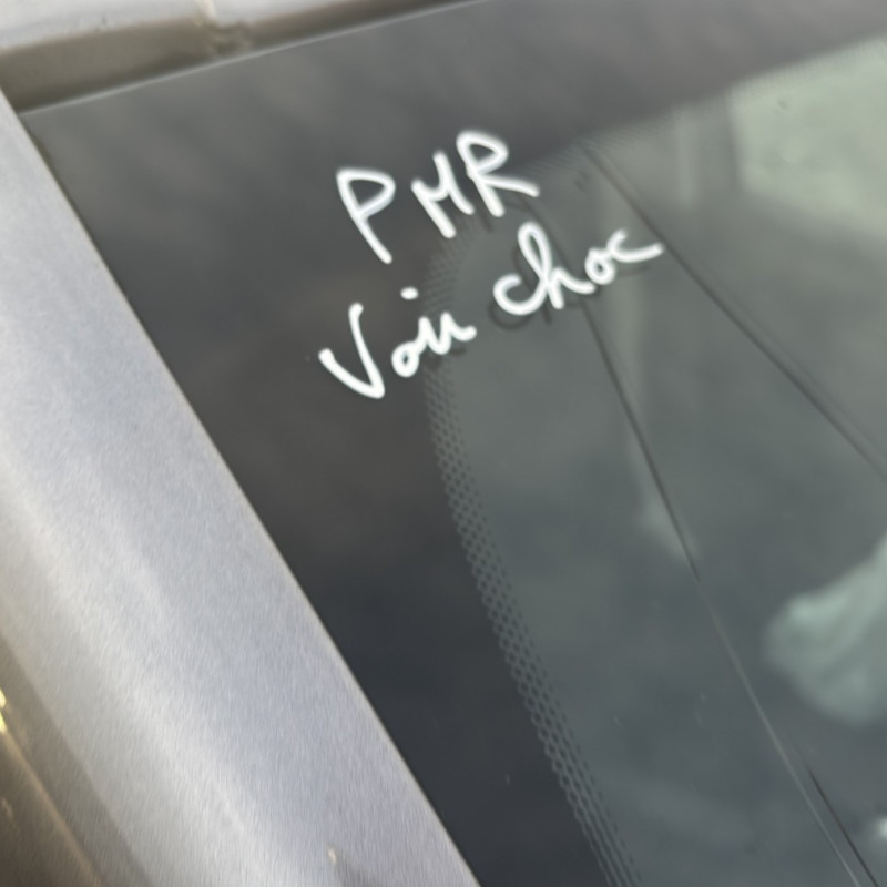 RENAULT GRAND SCENIC 3 PHASE 3 1.6 DCI - 16V TURBO Photo n°23