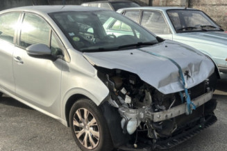 PEUGEOT 208 1 PHASE 2 1.6 BLUE HDI - 8V TURBO Photo n°1