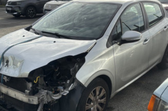 PEUGEOT 208 1 PHASE 2 1.6 BLUE HDI - 8V TURBO