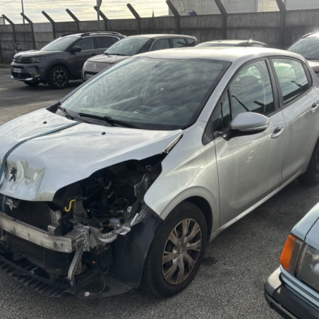 PEUGEOT 208 1 PHASE 2 1.6 BLUE HDI - 8V TURBO