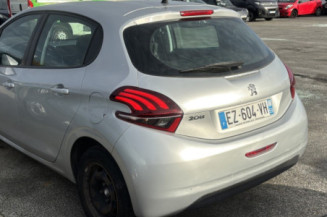 PEUGEOT 208 1 PHASE 2 1.6 BLUE HDI - 8V TURBO