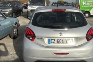 PEUGEOT 208 1 PHASE 2 1.6 BLUE HDI - 8V TURBO