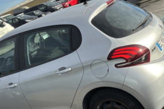 PEUGEOT 208 1 PHASE 2 1.6 BLUE HDI - 8V TURBO