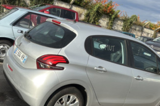 PEUGEOT 208 1 PHASE 2 1.6 BLUE HDI - 8V TURBO