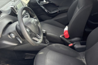 PEUGEOT 208 1 PHASE 2 1.6 BLUE HDI - 8V TURBO