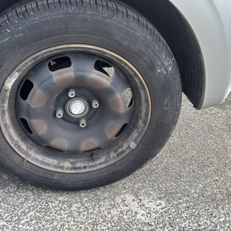 PEUGEOT 208 1 PHASE 2 1.6 BLUE HDI - 8V TURBO Photo n°12