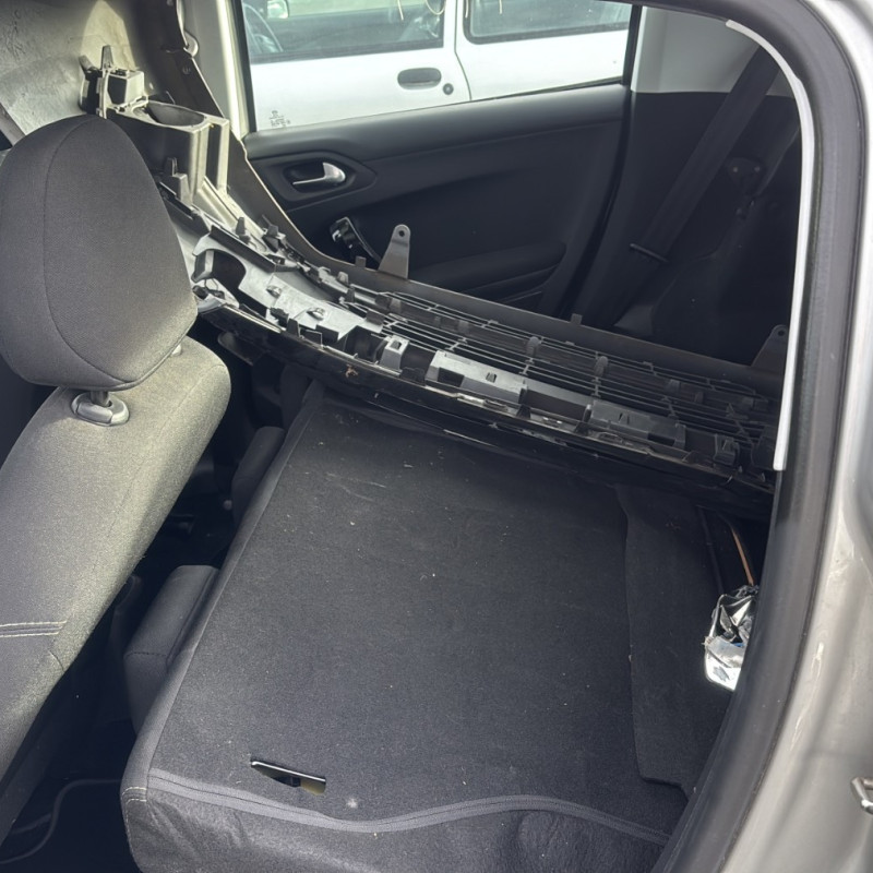 PEUGEOT 208 1 PHASE 2 1.6 BLUE HDI - 8V TURBO Photo n°14