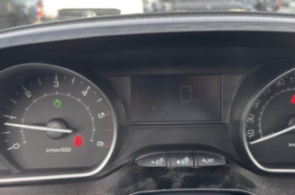 PEUGEOT 208 1 PHASE 2 1.6 BLUE HDI - 8V TURBO