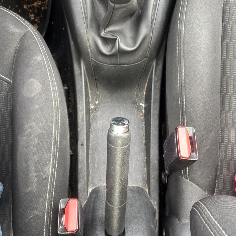 PEUGEOT 208 1 PHASE 2 1.6 BLUE HDI - 8V TURBO Photo n°19