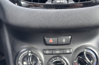 PEUGEOT 208 1 PHASE 2 1.6 BLUE HDI - 8V TURBO