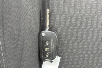 PEUGEOT 208 1 PHASE 2 1.6 BLUE HDI - 8V TURBO