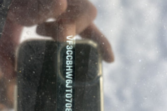 PEUGEOT 208 1 PHASE 2 1.6 BLUE HDI - 8V TURBO