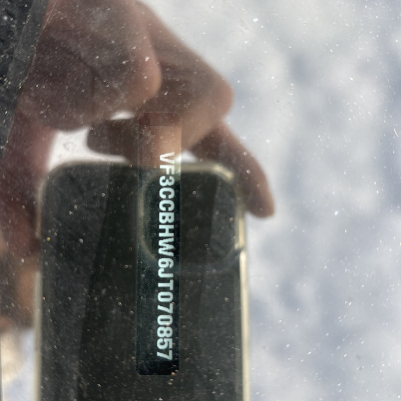 PEUGEOT 208 1 PHASE 2 1.6 BLUE HDI - 8V TURBO Photo n°23