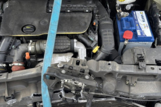 PEUGEOT 208 1 PHASE 2 1.6 BLUE HDI - 8V TURBO