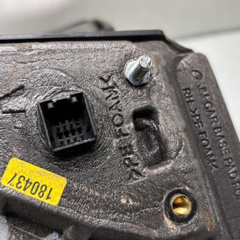 Retroviseur droit HYUNDAI TUCSON 1 Photo n°3