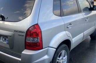 Retroviseur droit HYUNDAI TUCSON 1