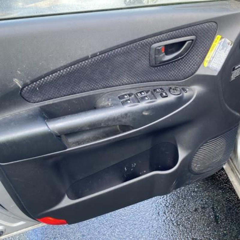 Retroviseur droit HYUNDAI TUCSON 1 Photo n°15