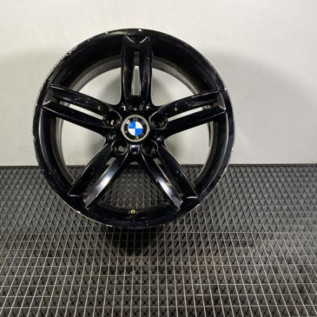 Jante BMW SERIE 1 E87 Photo n°1
