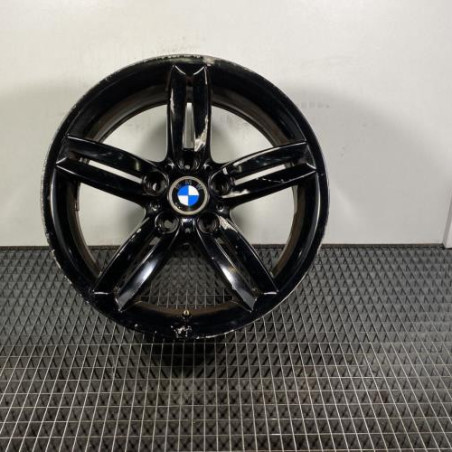 Jante BMW SERIE 1 E87 Photo n°1