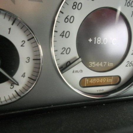 Jante MERCEDES CLASSE CLK 209