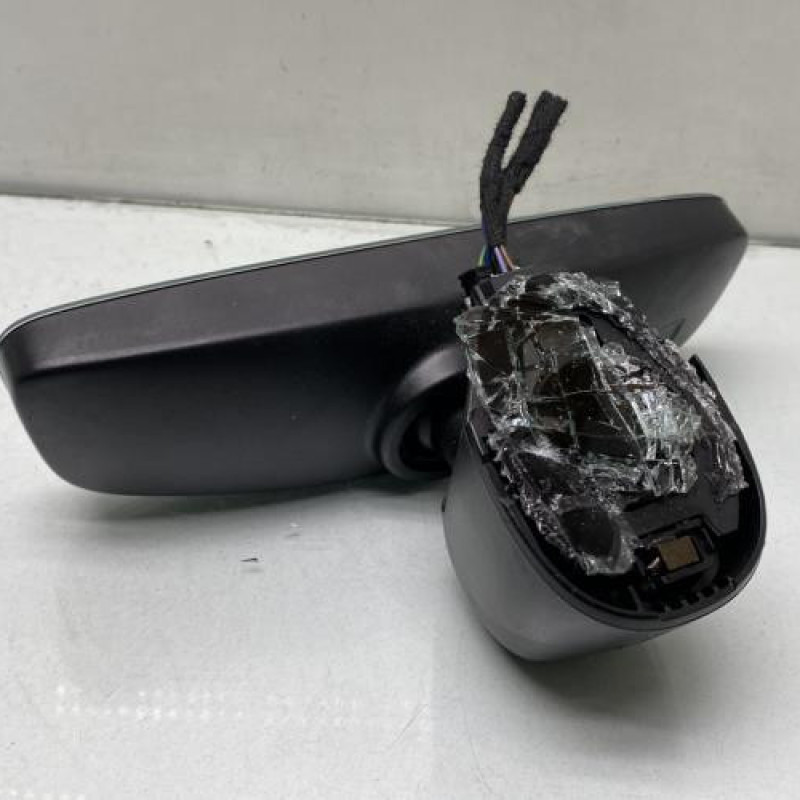 Retroviseur interieur AUDI A3 4 Photo n°2