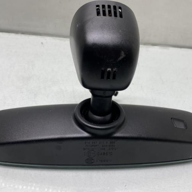 Retroviseur interieur AUDI A3 4 Photo n°3