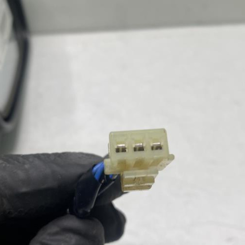 Retroviseur droit HONDA CONCERTO Photo n°5