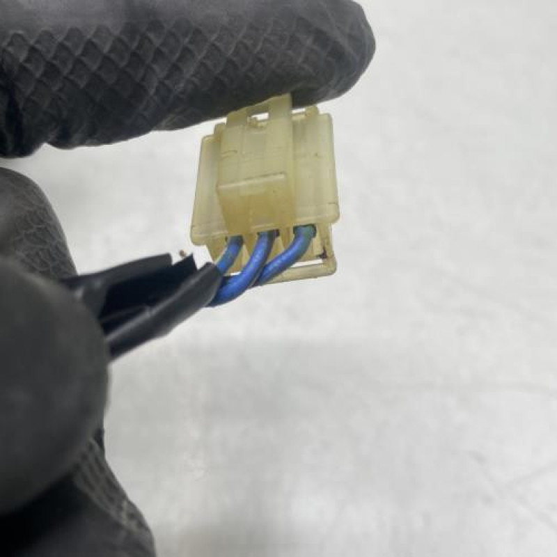 Retroviseur droit HONDA CONCERTO Photo n°6