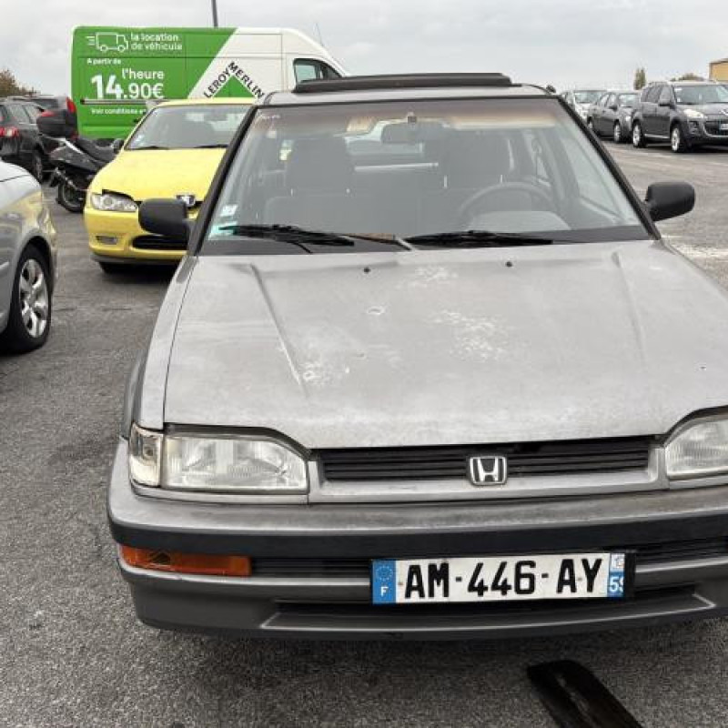 Retroviseur droit HONDA CONCERTO Photo n°15
