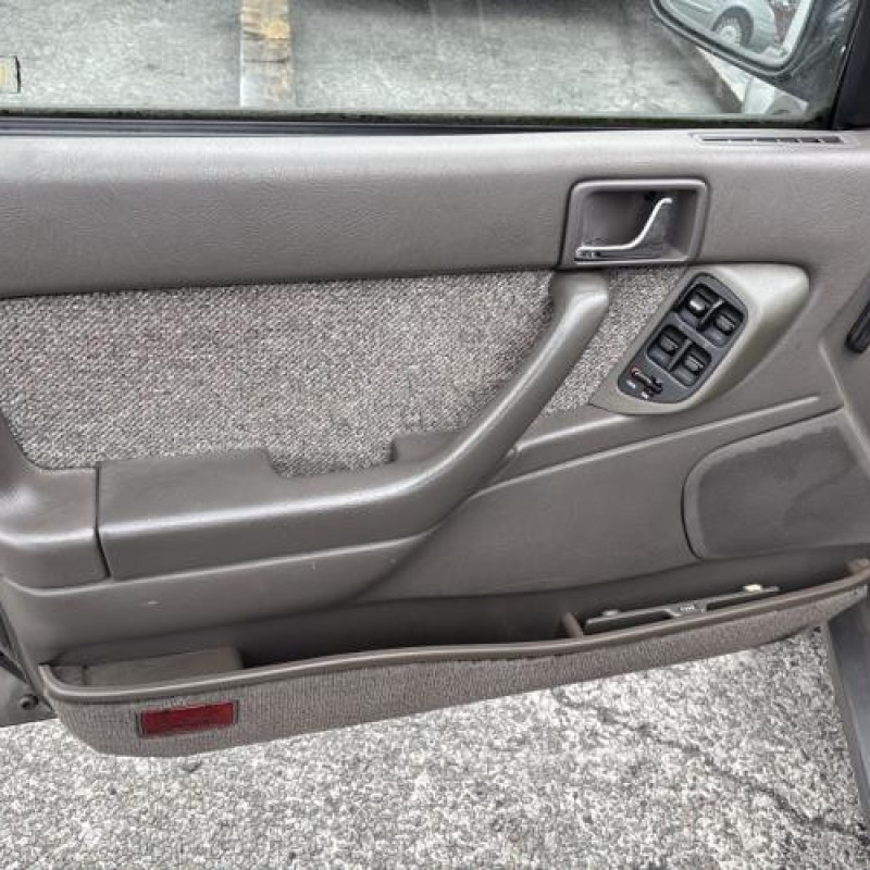 Retroviseur droit HONDA CONCERTO Photo n°16