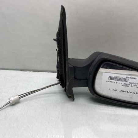 Retroviseur droit FORD FIESTA 5 Photo n°1
