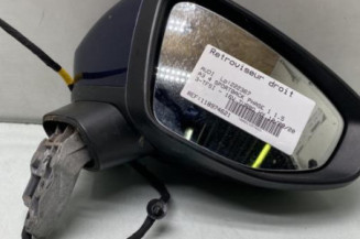 Retroviseur droit AUDI A3 4 Photo n°1