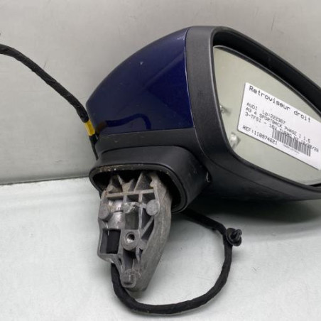 Retroviseur droit AUDI A3 4